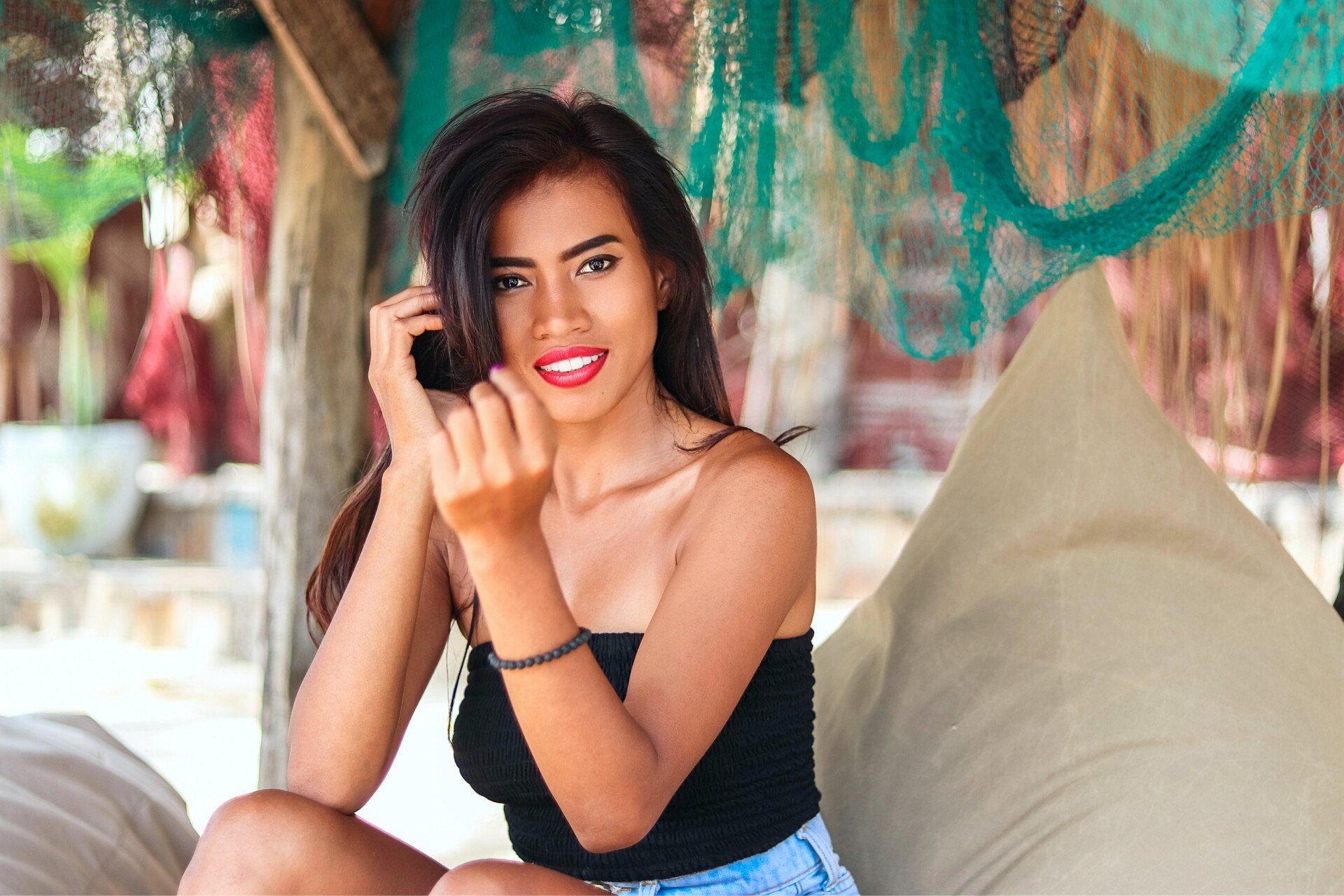 Girls From Venezuela – Best Way To Find Beautiful Woman
