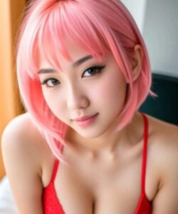 TheLuckyDate Asia image 4