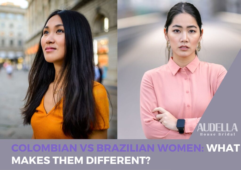 Japanese VS.Korean Women: Discover Who Suits You Better